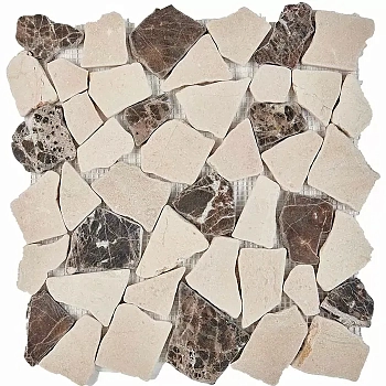 Мозаика Мрамор PIX262 30.5x30.5